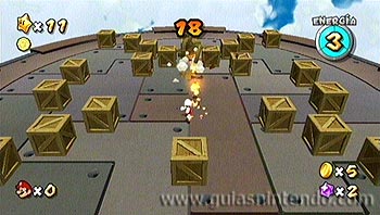 Super Mario Galaxy 2