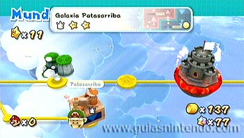 Super Mario Galaxy 2
