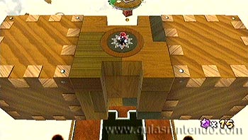 Super Mario Galaxy 2