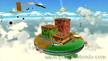 Super Mario Galaxy 2
