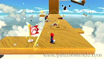 Super Mario Galaxy 2