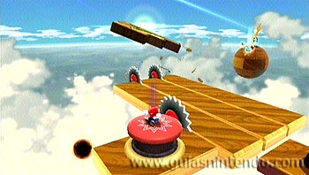 Super Mario Galaxy 2