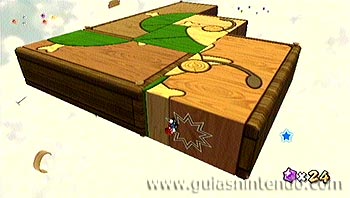 Super Mario Galaxy 2