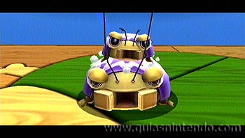 Super Mario Galaxy 2