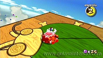 Super Mario Galaxy 2