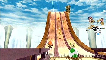 Super Mario Galaxy 2