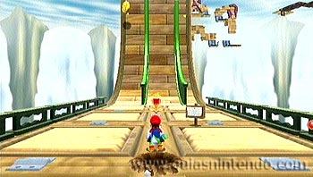 Super Mario Galaxy 2