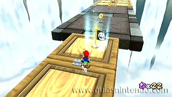Super Mario Galaxy 2