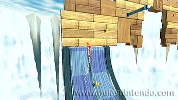 Super Mario Galaxy 2