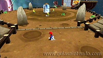 Super Mario Galaxy 2