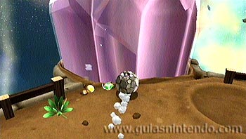 Super Mario Galaxy 2