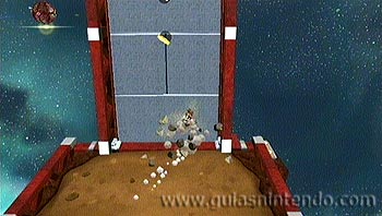 Super Mario Galaxy 2