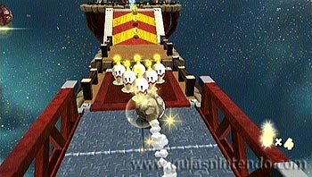 Super Mario Galaxy 2