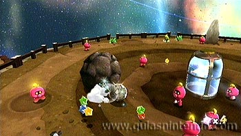 Super Mario galaxy 2