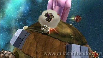 Super Mario Galaxy 2