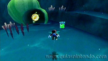 Super Mario Galaxy 2