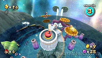 Super Mario Galaxy 2