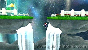 Super Mario Galaxy 2