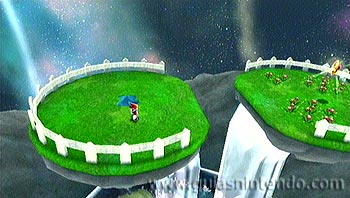 Super Mario Galaxy 2