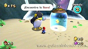 Super Mario Galaxy 2