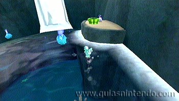 Super Mario Galaxy 2