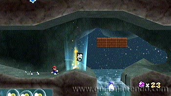 Super Mario Galaxy 2
