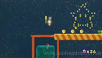 Super Mario Galaxy 2