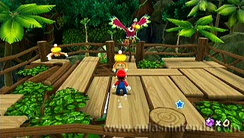 Super Mario Galaxy 2