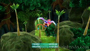 Super Mario Galaxy 2