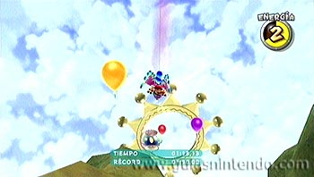 Super Mario Galaxy 2