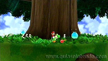 Super Mario Galaxy 2