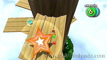 Super Mario Galaxy 2