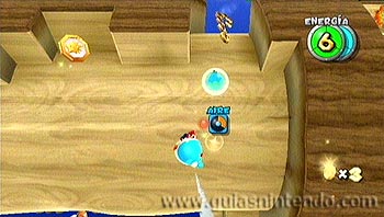 Super Mario Galaxy 2