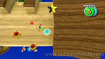 Super Mario Galaxy 2