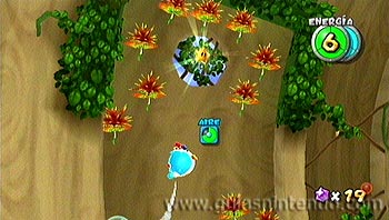 Super Mario Galaxy 2