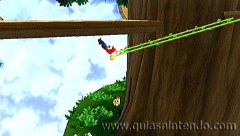 Super Mario Galaxy 2