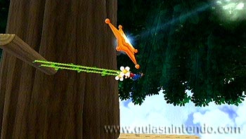 Super Mario Galaxy 2
