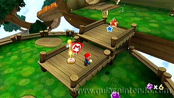 Super Mario Galaxy 2