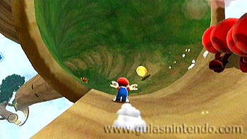Super Mario Galaxy 2