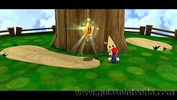 Super Mario Galaxy 2