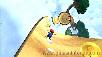 Super Mario Galaxy 2