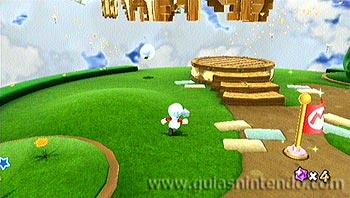 Super Mario Galaxy 2