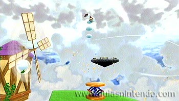 Super Mario Galaxy 2