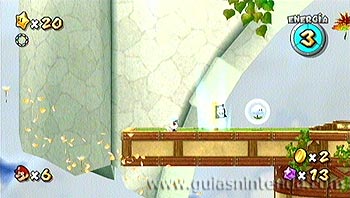 Super Mario Galaxy 2
