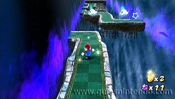 Super Mario Galaxy 2