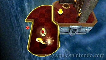 Super Mario Galaxy 2