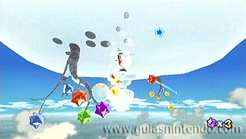 Super Mario Galaxy 2