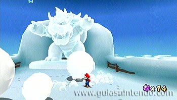 Super Mario Galaxy 2