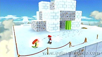 Super Mario Galaxy 2