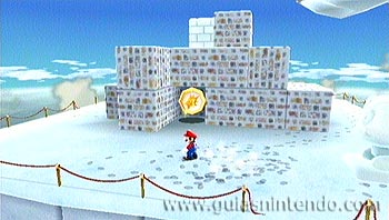 Super Mario Galaxy 2